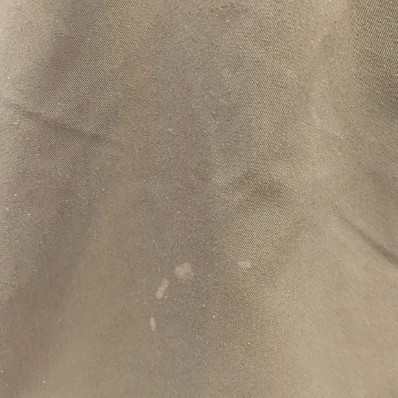 Greys Anatomy Gray/Green Scrubs - Picture 3 of 3